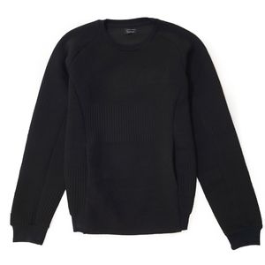 Zara Ribbed Sweater